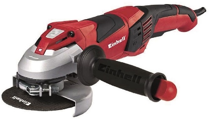 Rebarbadora M14 12000rpm 1100W - EINHELL