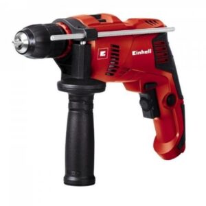 Berbequim de Percuss?o TE-ID 500 E 3000RPM 500W - EINHELL