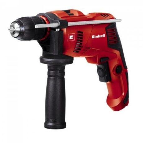 Berbequim de Percuss?o TE-ID 500 E 3000RPM 500W - EINHELL