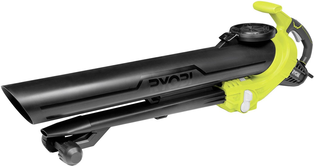 Soprador de Folhas RBV3000CESV 45L 3000W - RYOBI