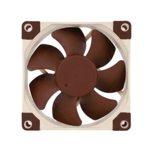 Ventoinha NF-A8 PWM 2200RPM 80mm - NOCTUA