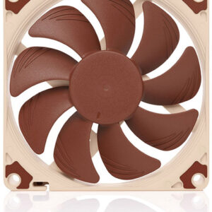 Ventoinha 92mm NF-A9x14 2200RPM 4 Pinos PWM - NOCTUA