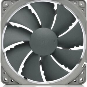Ventoinha 120mm 1300RPM NF-P12 Redux-1300 3 Pinos - NOCTUA
