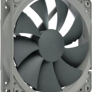 Ventoinha 120mm 1300RPM NF-P12 Redux-1300 4 Pinos - NOCTUA