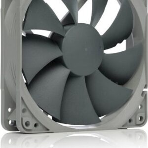Ventoinha 120mm 1700RPM NF-P12 Redux-1700 4 Pinos - NOCTUA
