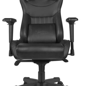 Cadeira Gaming Nitro 950 (Preto) - GENESIS