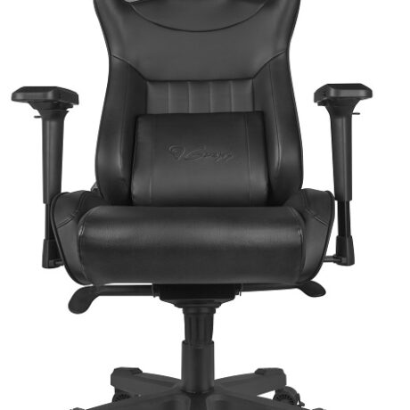 Cadeira Gaming Nitro 950 (Preto) - GENESIS