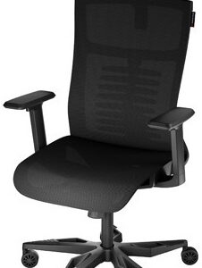 Cadeira Ergonómica ASTAT 700 (Preto) - GENESIS