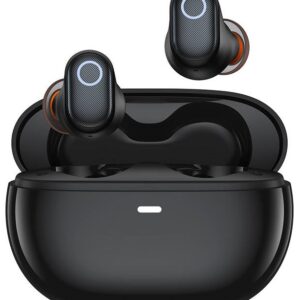 Auriculares Bowie WM05 TWS (Preto) - BASEUS