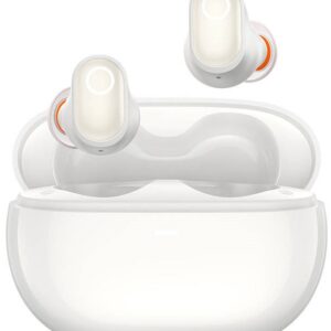 Auriculares Bowie WM05 TWS (Branco) - BASEUS