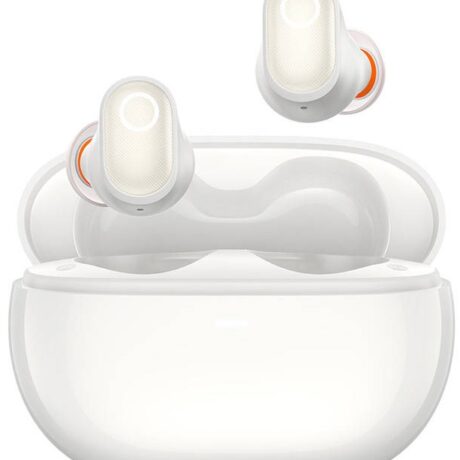 Auriculares Bowie WM05 TWS (Branco) - BASEUS