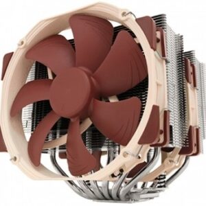 Cooler de Ar CPU NH-D15 - NOCTUA