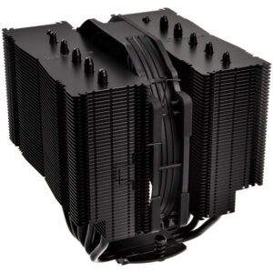 Cooler a Ar NH-D15S Chromax Black (Preto) - NOCTUA