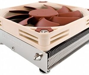Cooler de Ar CPU NH-L9I - NOCTUA