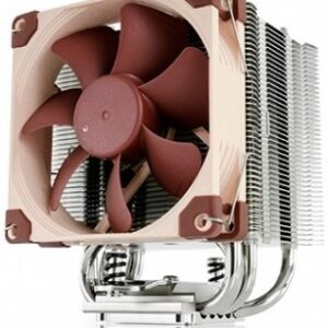 Cooler de Ar CPU NH-U9S - NOCTUA