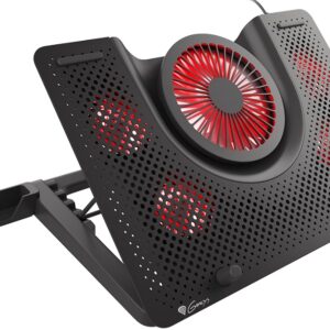 Base Cooler p/ Port?til 17.3 Oxid 550 2800RPM - GENESIS