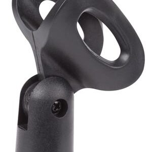 Suporte p/ Microfone Universal - HQ POWER
