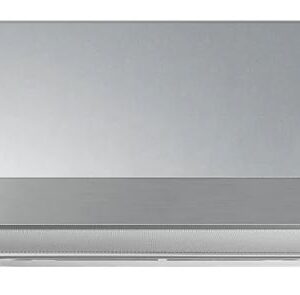 Exaustor Encastre NK24M1030IS 60cm C 392m?/h (Inox) - SAMSUNG