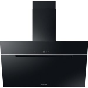 Exaustor Chaminé NK36C7070WB 585m³/h (Preto) - SAMSUNG
