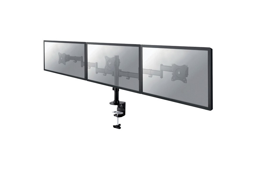 Suporte de Mesa p/ Monitores 10...27 - NEWSTAR