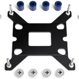 Kit Upgrade de Montagem NM-i17xx-MP83 - NOCTUA