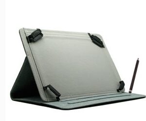 Pack Starter p/ Tablet 7 (Preto) - NEW MOBILE