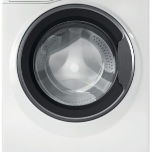 Máquina de Lavar Roupa NM11 847 WS A EU 8Kg 1400 RPM (Branco) - HOTPOINT