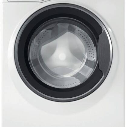 Máquina de Lavar Roupa NM11 847 WS A EU 8Kg 1400 RPM (Branco) - HOTPOINT