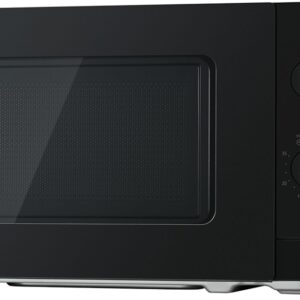 Microondas NN-SM22QBEPG 20L 800W (Preto) - PANASONIC