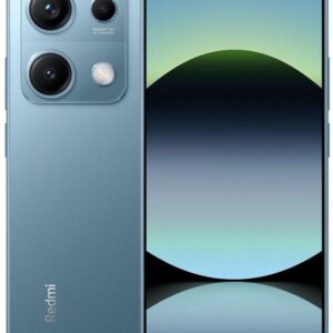 Smartphone Xiaomi Redmi Note 14S 4G 6.67 8GB/256GB Dual SIM (Ocean Blue)