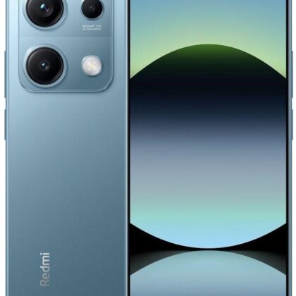 Smartphone Xiaomi Redmi Note 14S 4G 6.67 8GB/256GB Dual SIM (Ocean Blue)