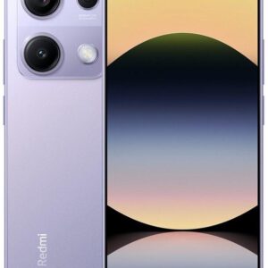 Smartphone Xiaomi Redmi Note 14S 4G 6.67 8GB/256GB Dual SIM (Aurora Purple)