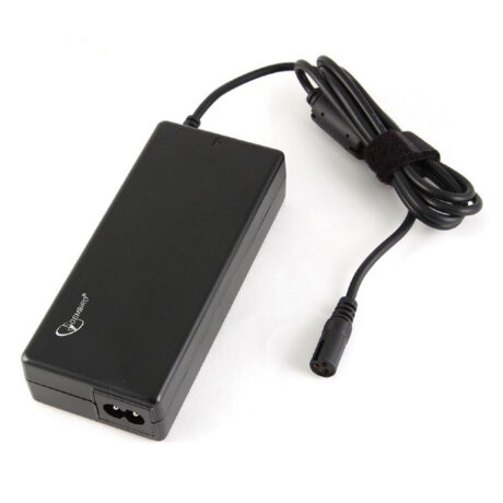 Carregador Portátil Universal 90W (12 conectores) - GEMBIRD