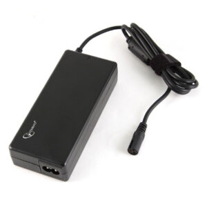 Carregador Port?til Universal 90W (12 conectores) - GEMBIRD