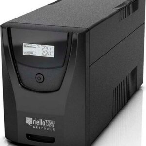 UPS NetPower 2000VA/1200W - RIELLO
