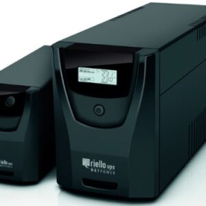 UPS Net Power 600VA/360W - RIELLO