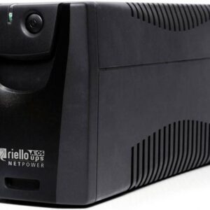UPS Net Power 800VA/360W - RIELLO