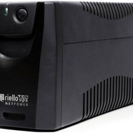 UPS Net Power 800VA/360W - RIELLO