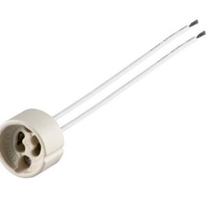 Suporte Lampada de Halog?neo GU10 220V