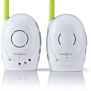 Sistema de Comunica??o p/ B?b? sem Fios (Baby Sitter) - NEDIS