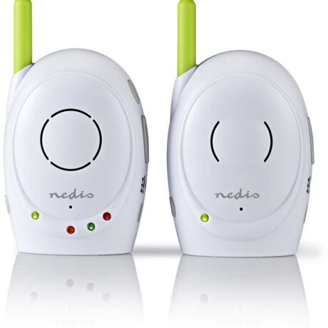 Sistema de Comunicação p/ Bébé sem Fios (Baby Sitter) - NEDIS