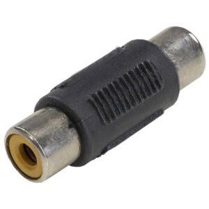 Ficha Adaptadora - União RCA