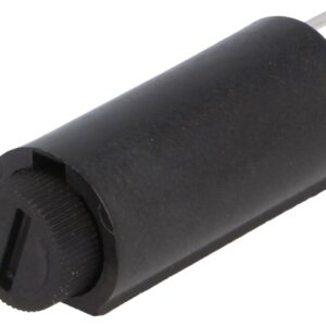 Porta Fusivel 5x20 p/ C.I. Vertical