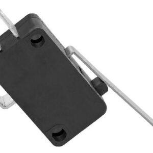 Micro Switch c/ Patilha 38mm (10A / 250V)