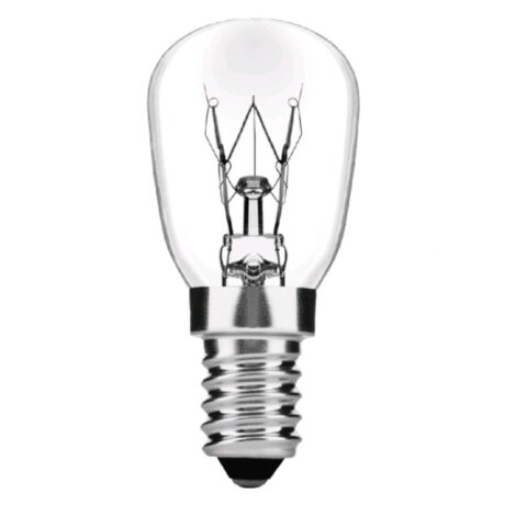 Lampada E14 PYGMY 220V 25W 300? p/ Fornos