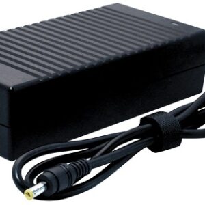 Alimentador - Fonte LCD-PLASMA 12V 10A 120W Jack DC / DIN 4 Pinos - NIMO