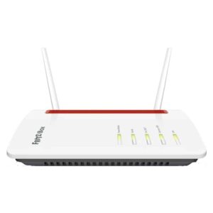 Router Wireless FRITZ! LTE 5G WiFi Dual Mesh
