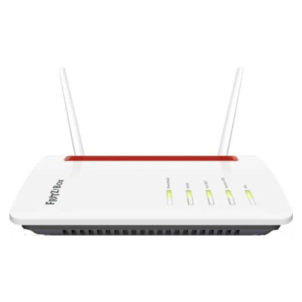 Router Wireless FRITZ! LTE 5G WiFi Dual Mesh