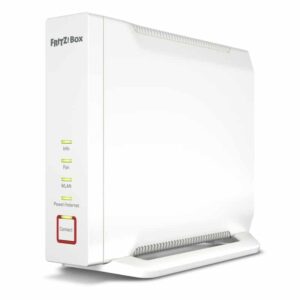 Router Fritz! WiFi6 4x4MU-MIMO Mesh Tri-Ba
