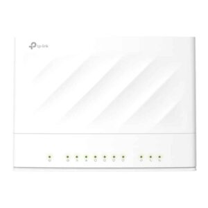 Router Wifi6 TP-Link EX230v AX1800 Dual 1xWAN 3xGb